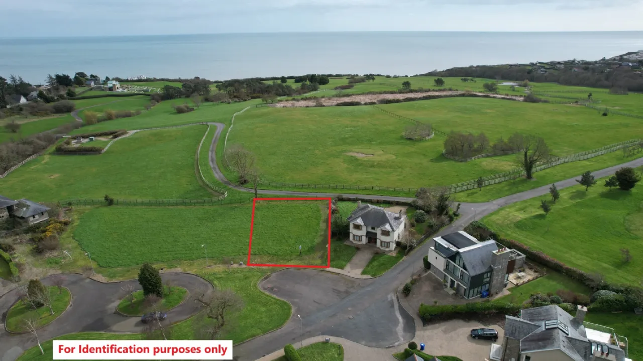 Photo of Site 14 Beach Walk, Seafield, Ballymoney, Gorey, Co. Wexford