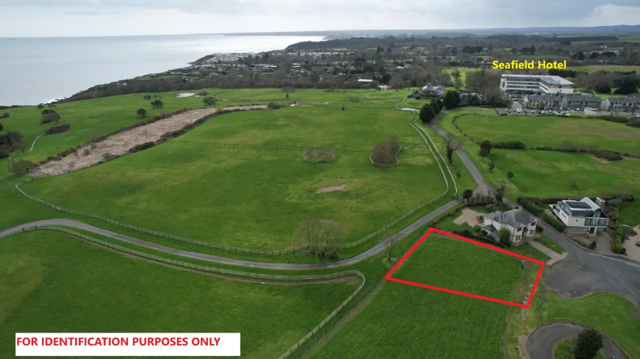 Photo of Site 14 Beach Walk, Seafield, Ballymoney, Gorey, Co. Wexford