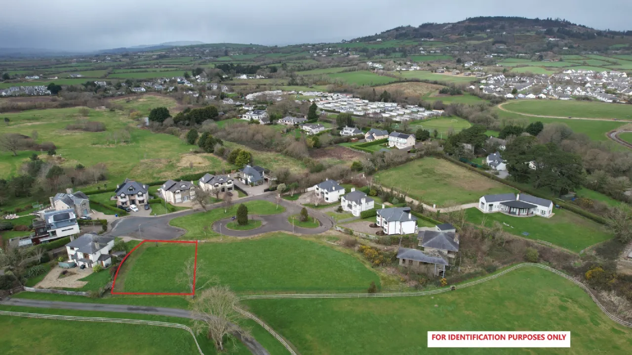 Photo of Site 14 Beach Walk, Seafield, Ballymoney, Gorey, Co. Wexford