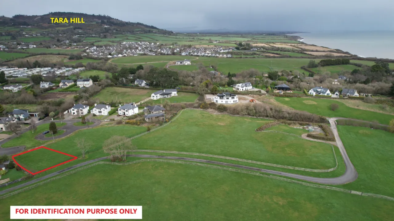 Photo of Site 14 Beach Walk, Seafield, Ballymoney, Gorey, Co. Wexford
