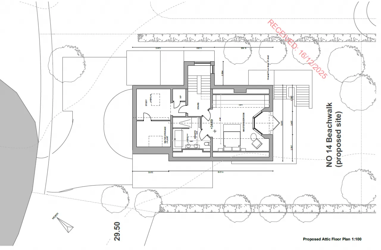 Photo of Site 14 Beach Walk, Seafield, Ballymoney, Gorey, Co. Wexford