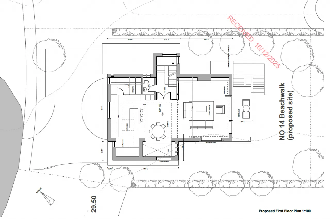 Photo of Site 14 Beach Walk, Seafield, Ballymoney, Gorey, Co. Wexford