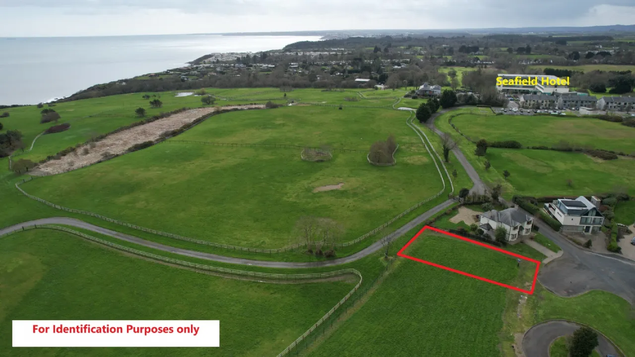 Photo of Site 14 Beach Walk, Seafield, Ballymoney, Gorey, Co. Wexford