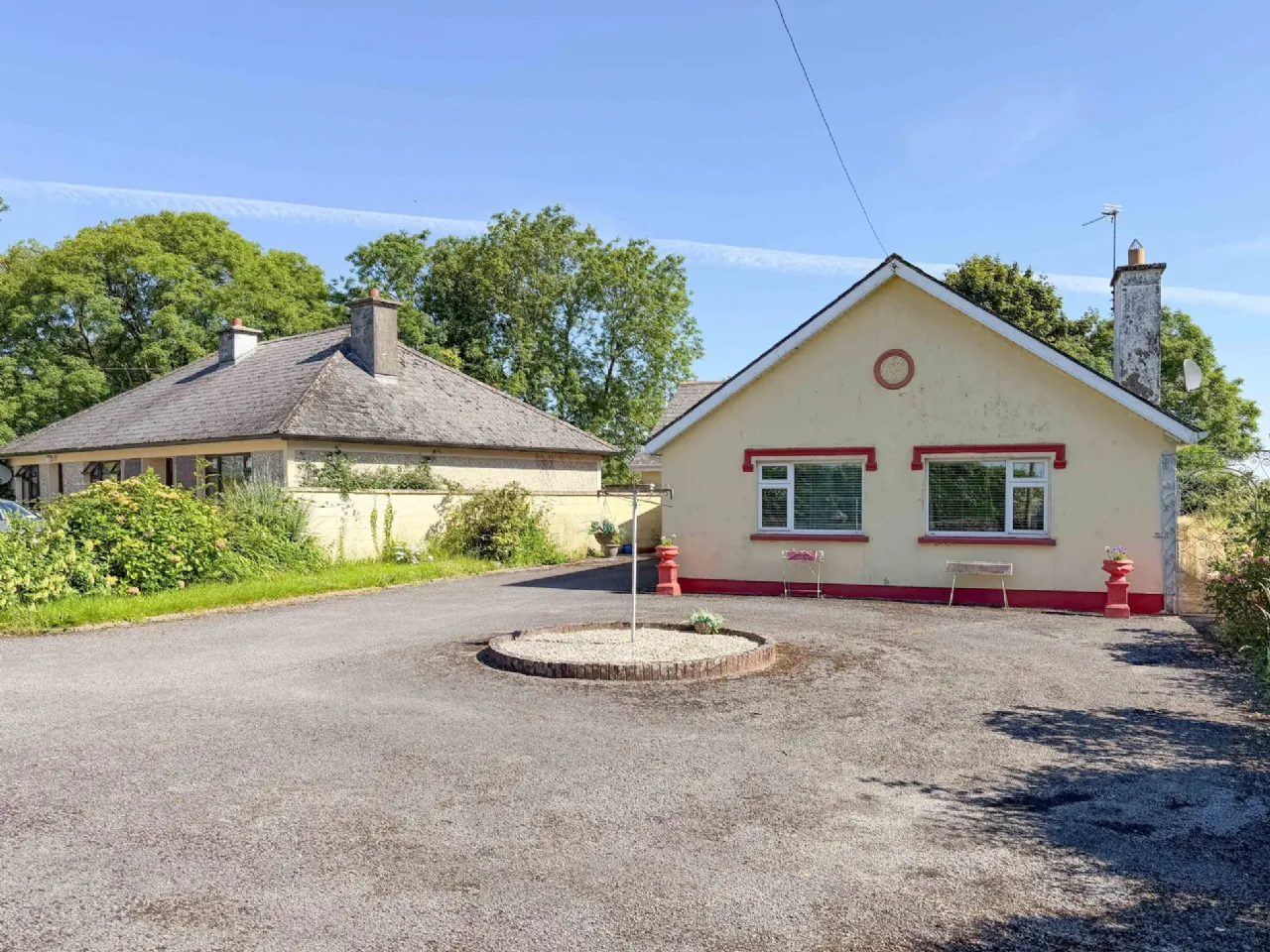 Photo of Piercetown / Goold's Cross, Clonoulty, Cashel, Co. Tipperary, E25 VX58