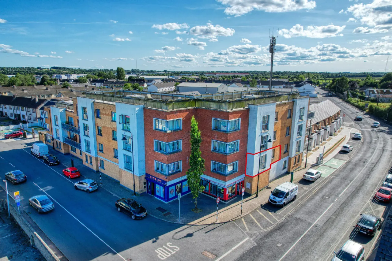 Photo of 27 Sandy Lane, Richmond Street, Longford, N39 Y677