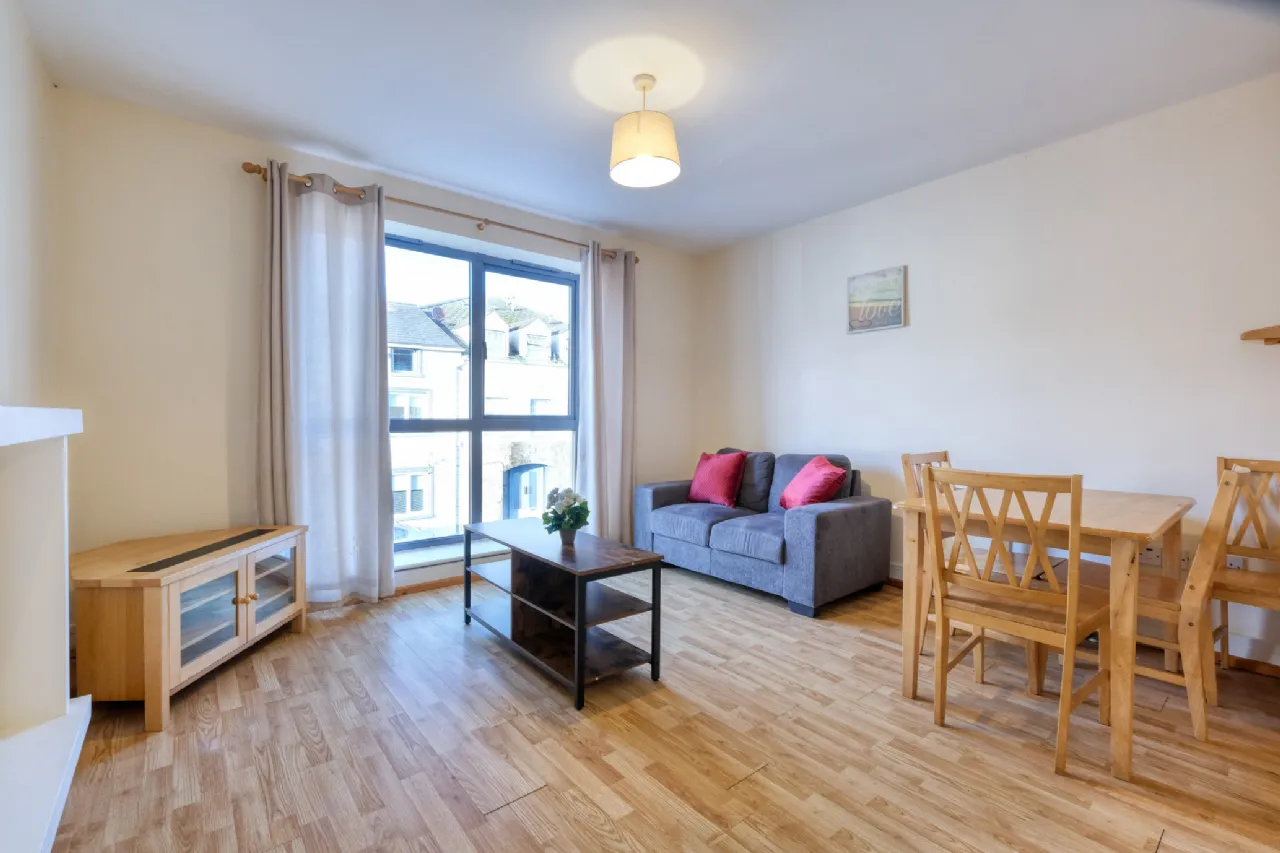 Photo of 27 Sandy Lane, Richmond Street, Longford, N39 Y677