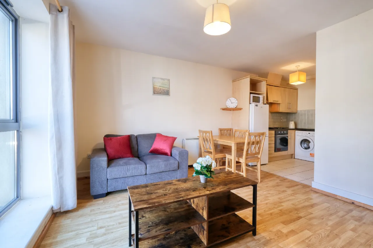 Photo of 27 Sandy Lane, Richmond Street, Longford, N39 Y677