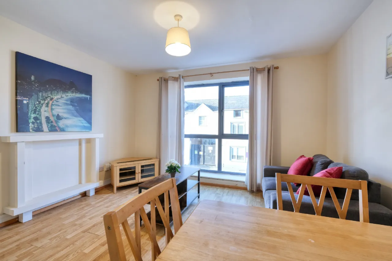 Photo of 27 Sandy Lane, Richmond Street, Longford, N39 Y677