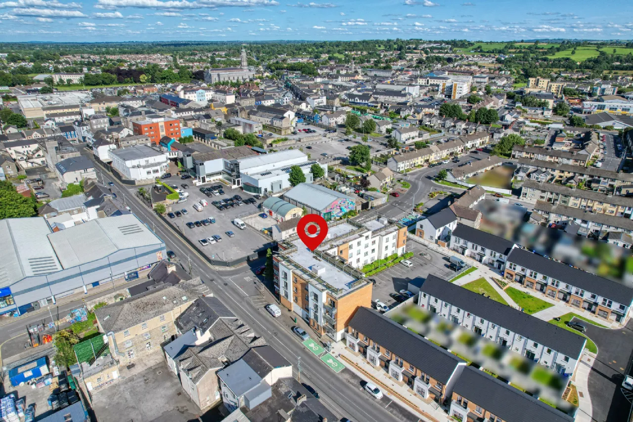 Photo of 27 Sandy Lane, Richmond Street, Longford, N39 Y677