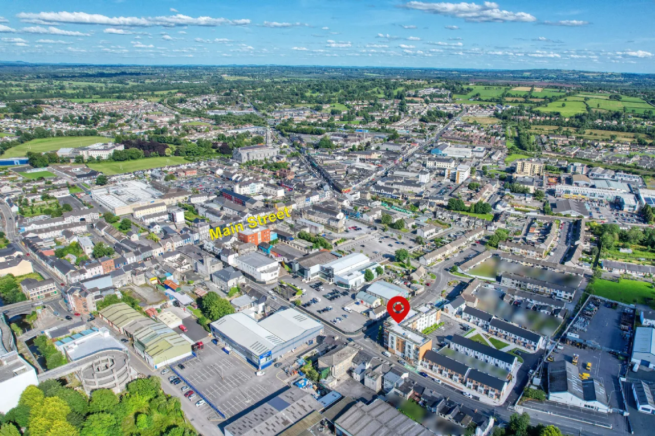 Photo of 27 Sandy Lane, Richmond Street, Longford, N39 Y677