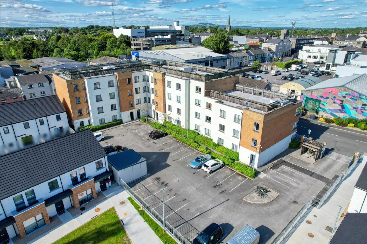 Photo of 27 Sandy Lane, Richmond Street, Longford, N39 Y677