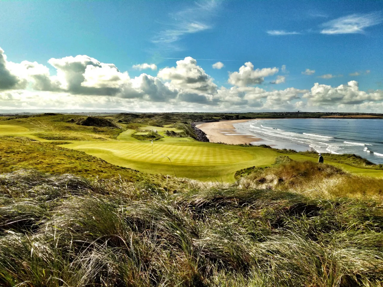 Photo of No 3 Holiday Cottages, Ballybunion, Co. Kerry, V31 X090