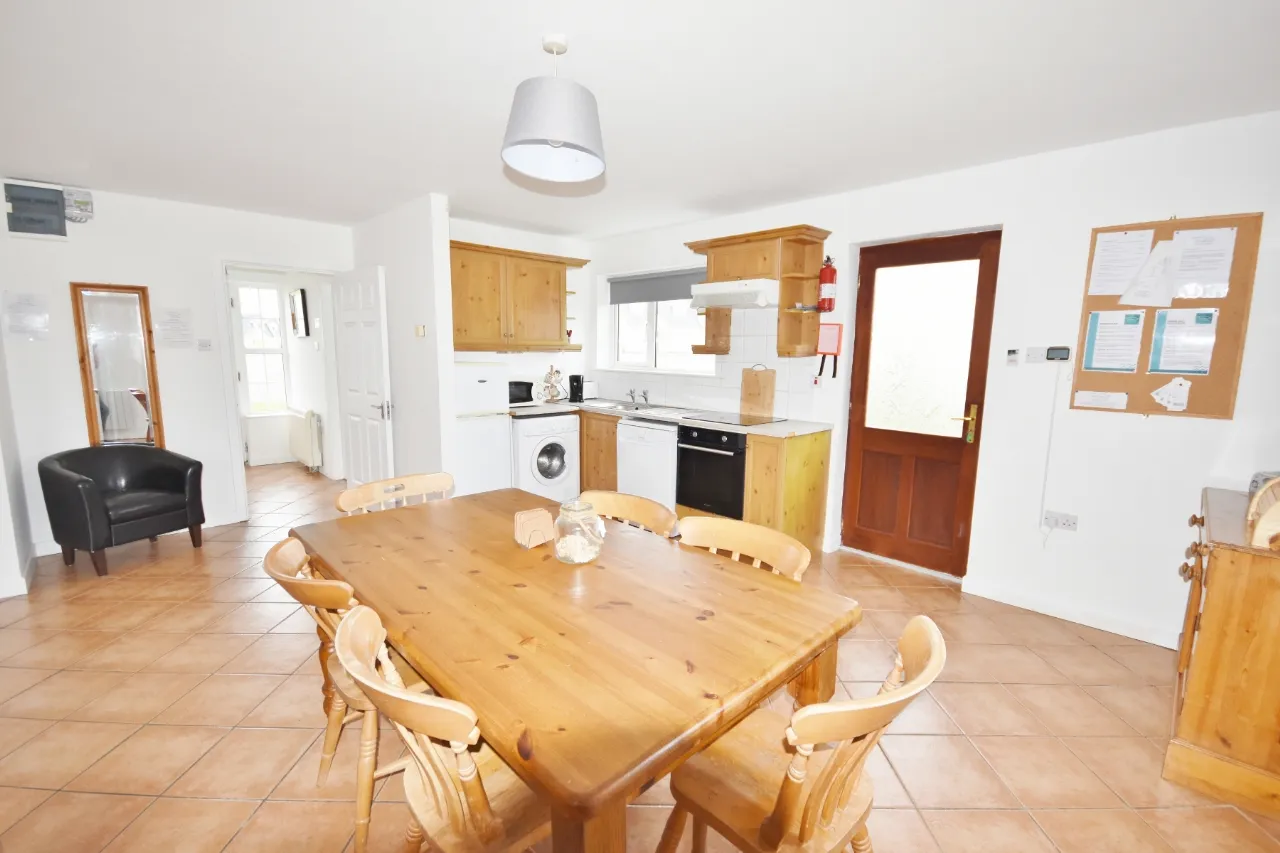 Photo of No 3 Holiday Cottages, Ballybunion, Co. Kerry, V31 X090