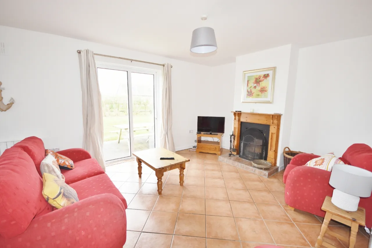 Photo of No 3 Holiday Cottages, Ballybunion, Co. Kerry, V31 X090