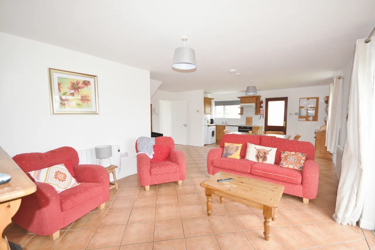 Photo of No 3 Holiday Cottages, Ballybunion, Co. Kerry, V31 X090
