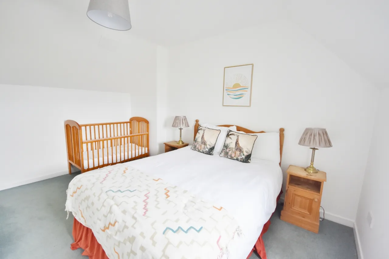 Photo of No 3 Holiday Cottages, Ballybunion, Co. Kerry, V31 X090