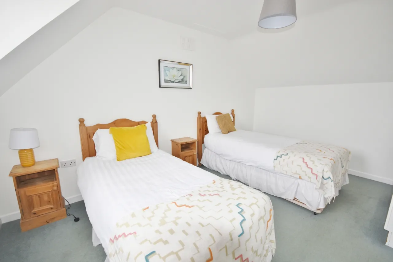 Photo of No 3 Holiday Cottages, Ballybunion, Co. Kerry, V31 X090