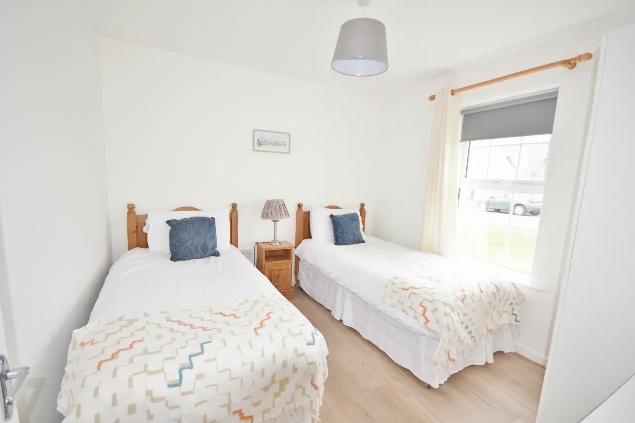 Photo of No 3 Holiday Cottages, Ballybunion, Co. Kerry, V31 X090