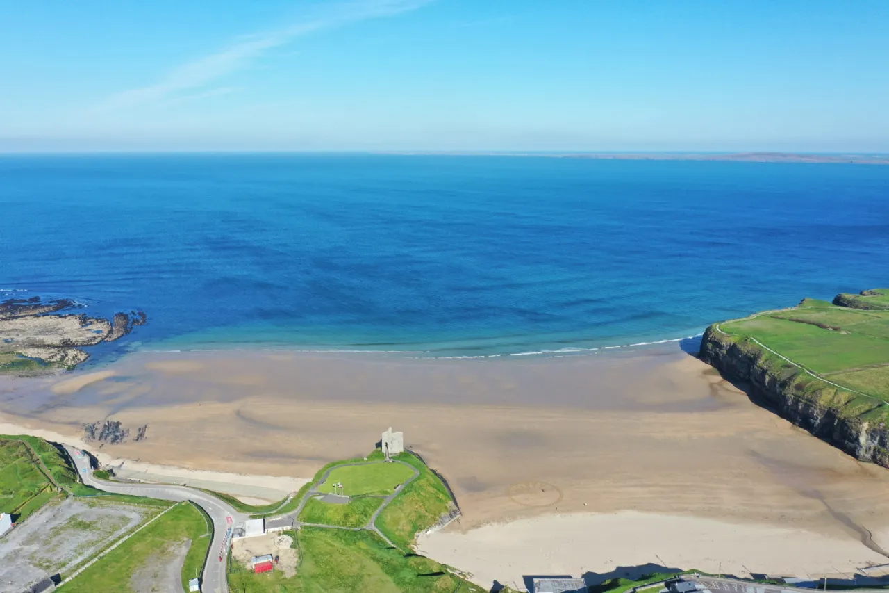 Photo of No 3 Holiday Cottages, Ballybunion, Co. Kerry, V31 X090
