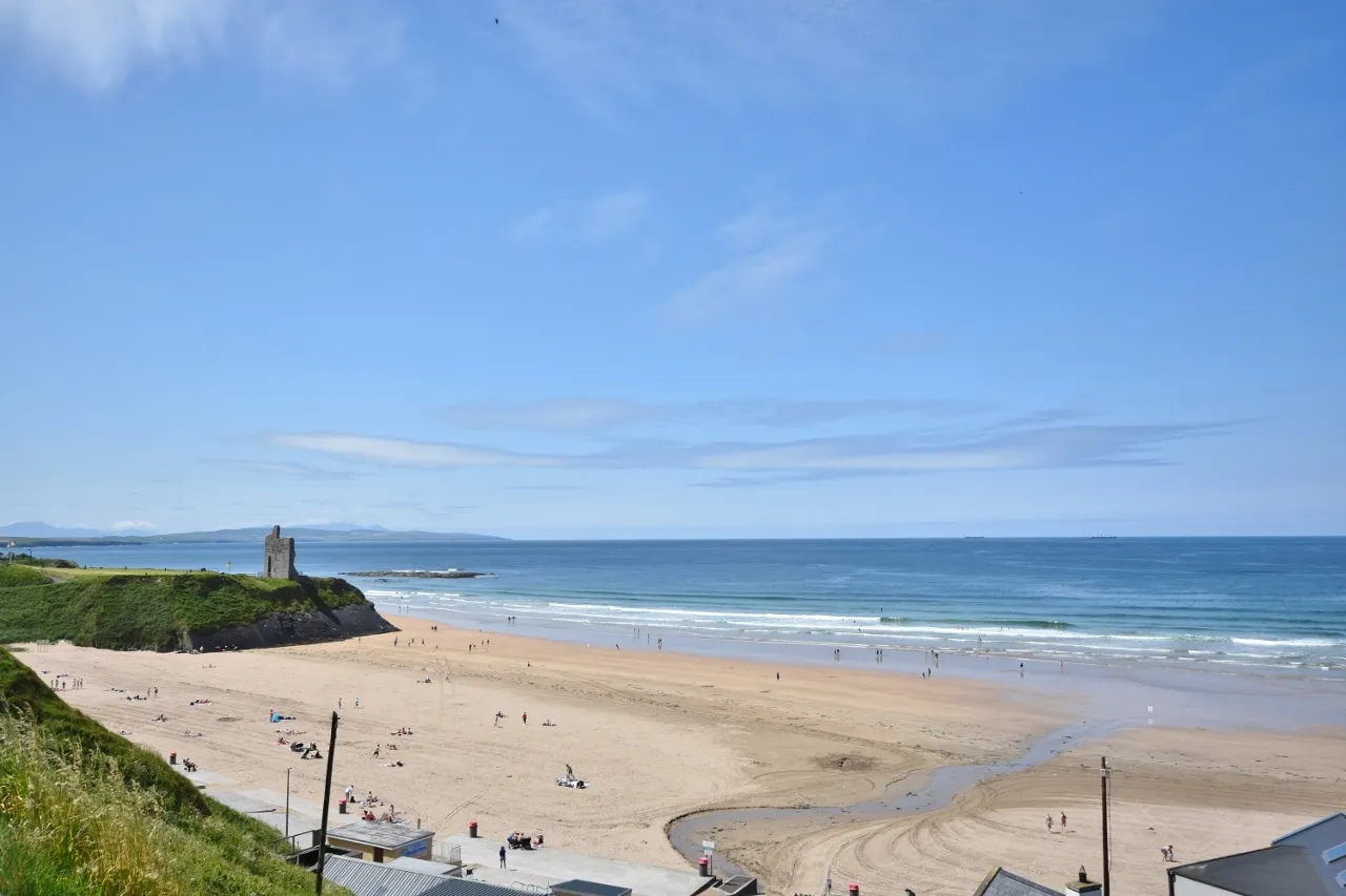 Photo of No 3 Holiday Cottages, Ballybunion, Co. Kerry, V31 X090