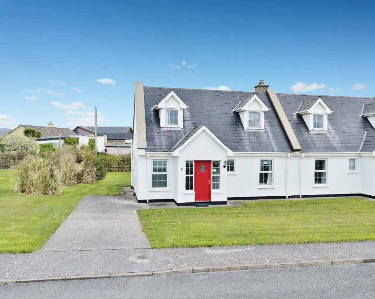 Photo of No 3 Holiday Cottages, Ballybunion, Co. Kerry, V31 X090