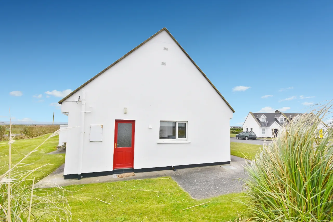 Photo of No 3 Holiday Cottages, Ballybunion, Co. Kerry, V31 X090
