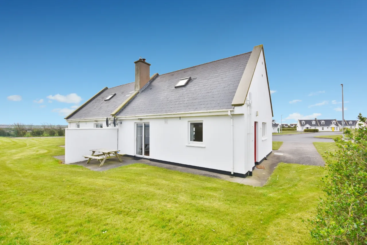 Photo of No 3 Holiday Cottages, Ballybunion, Co. Kerry, V31 X090