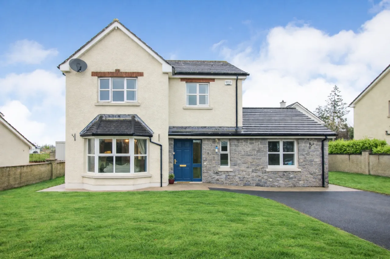 Photo of 2 Ard na Si, Mohill, Co. Leitrim, N41 NP97