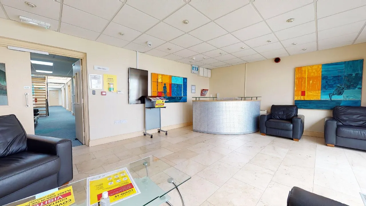 Photo of West Point Business Centre, Charlestown, Co. Mayo, F12 YY95