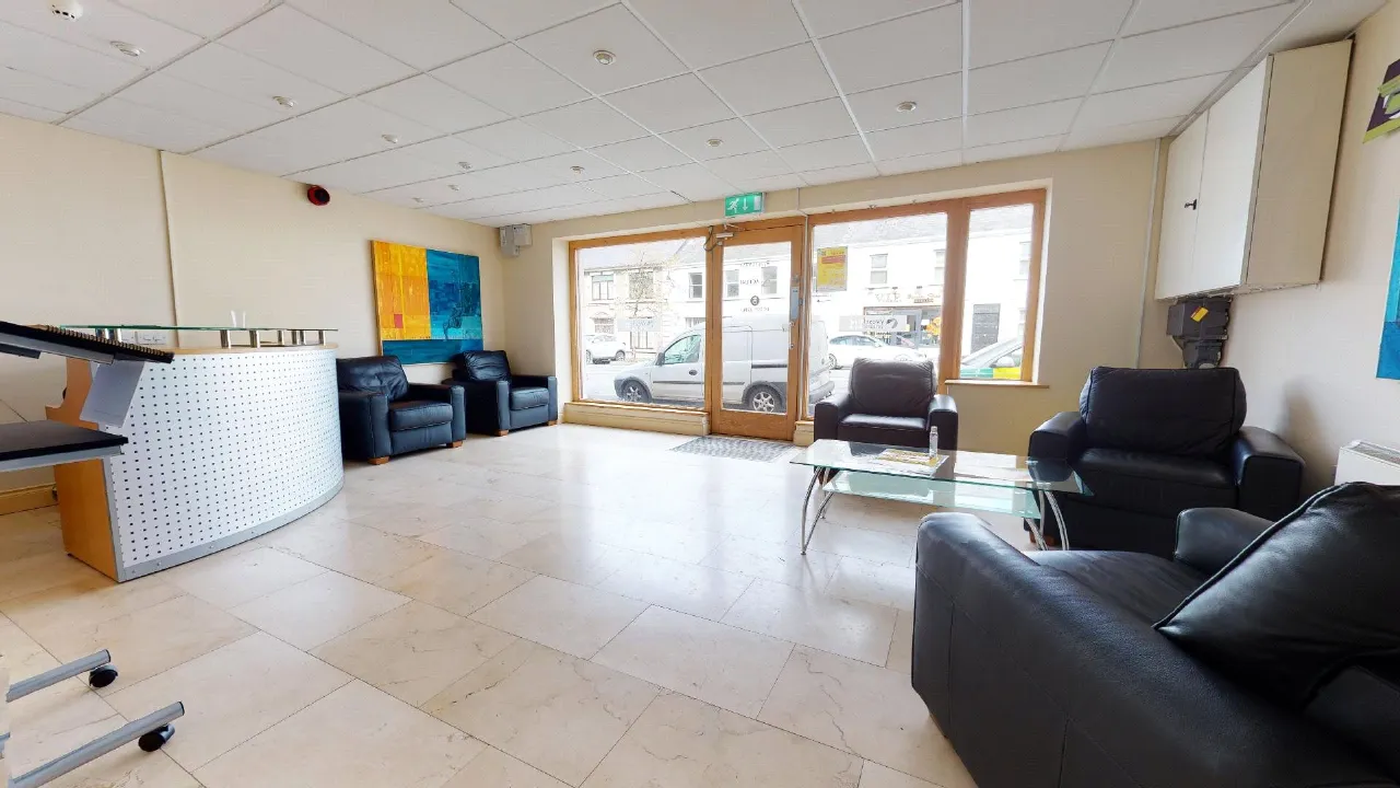 Photo of West Point Business Centre, Charlestown, Co. Mayo, F12 YY95