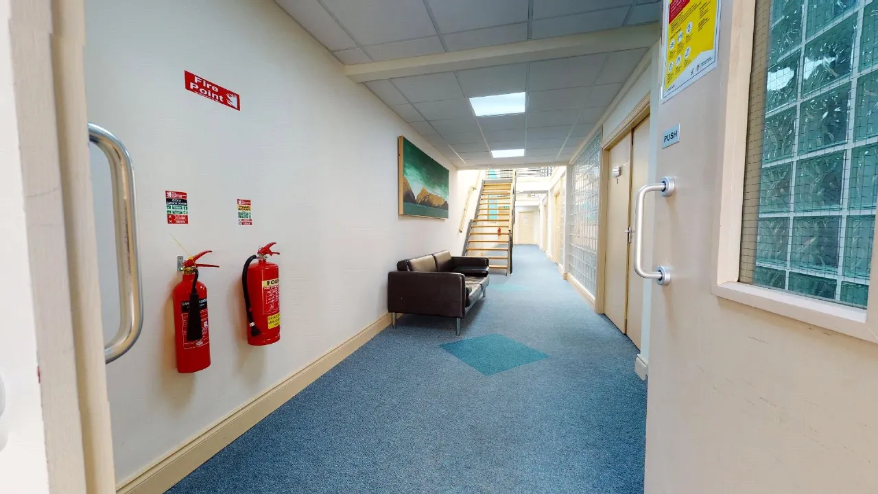 Photo of West Point Business Centre, Charlestown, Co. Mayo, F12 YY95