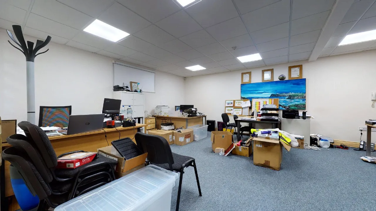 Photo of West Point Business Centre, Charlestown, Co. Mayo, F12 YY95