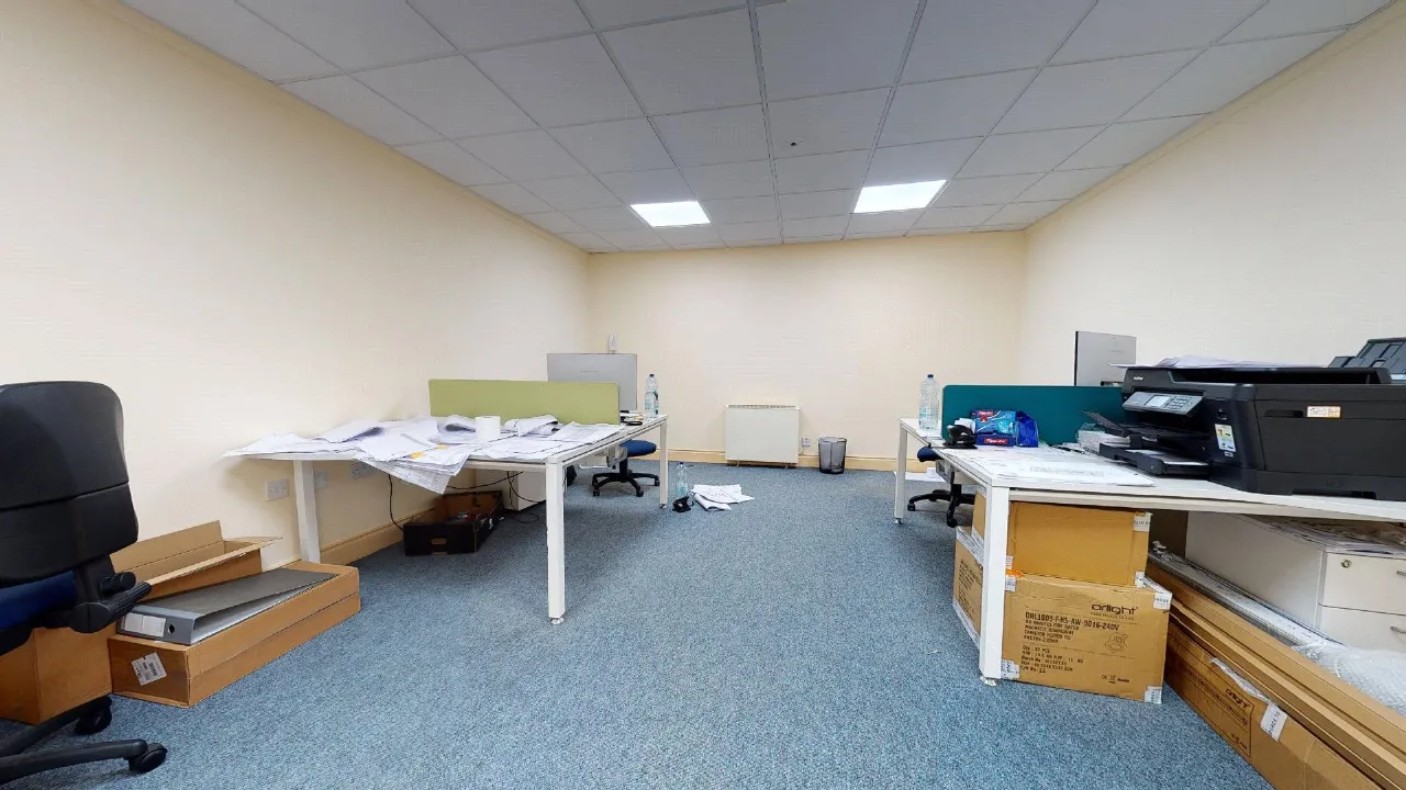 Photo of West Point Business Centre, Charlestown, Co. Mayo, F12 YY95