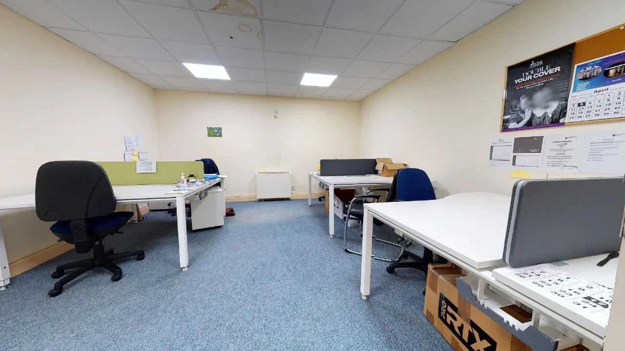 Photo of West Point Business Centre, Charlestown, Co. Mayo, F12 YY95