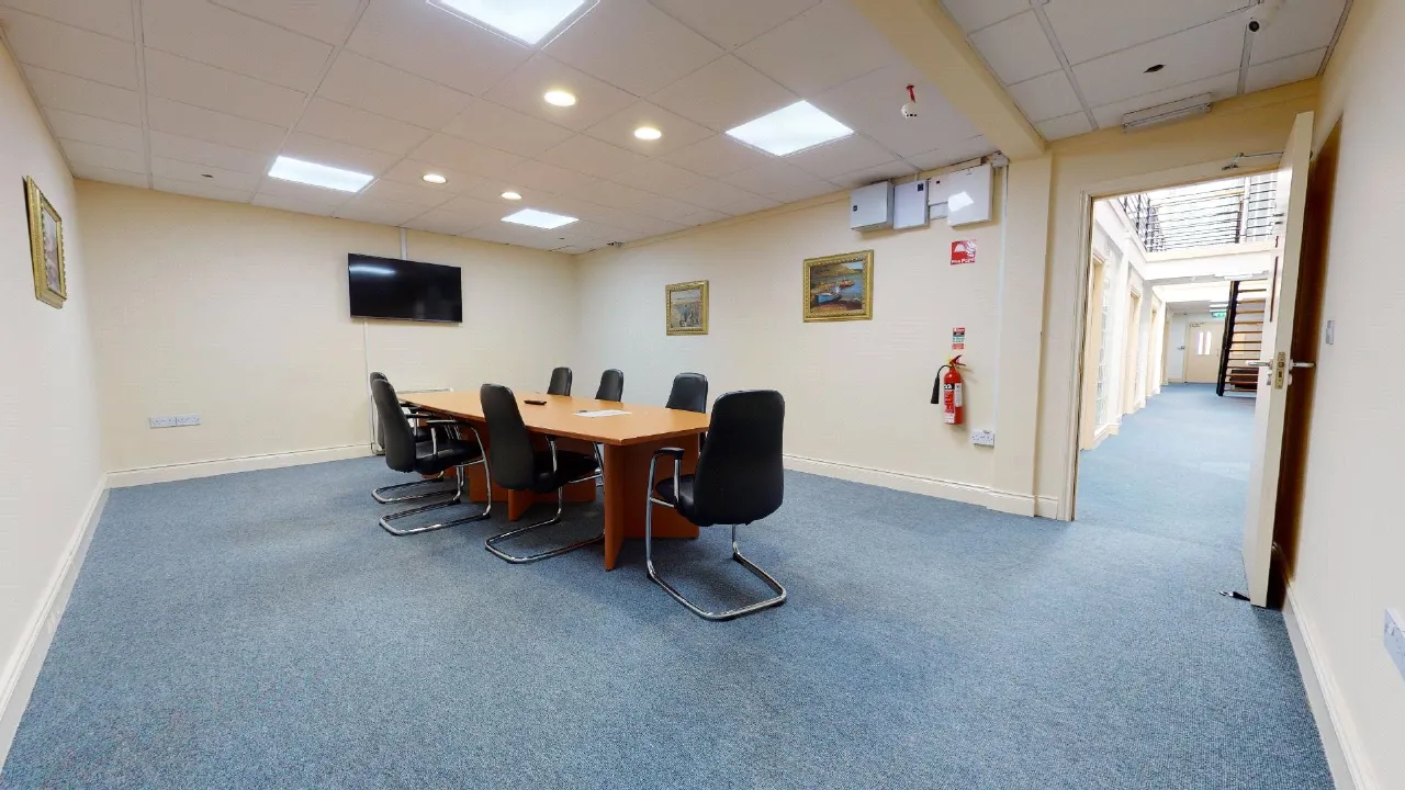 Photo of West Point Business Centre, Charlestown, Co. Mayo, F12 YY95