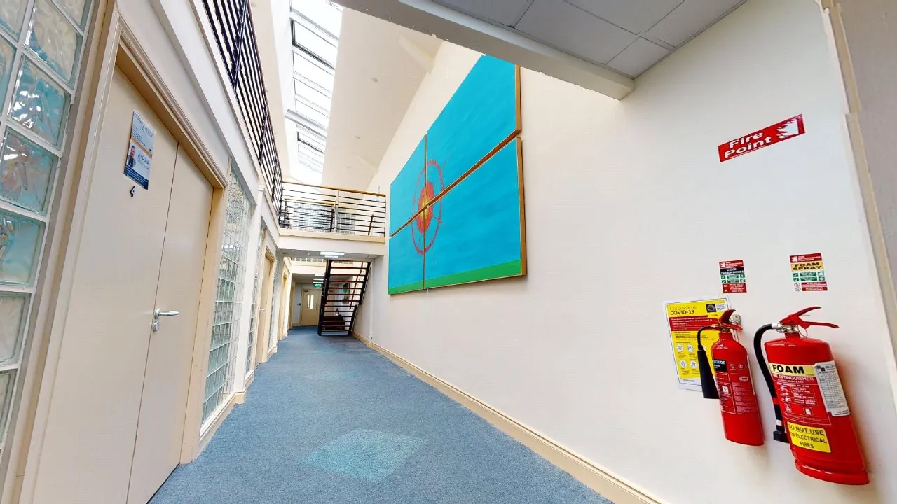 Photo of West Point Business Centre, Charlestown, Co. Mayo, F12 YY95