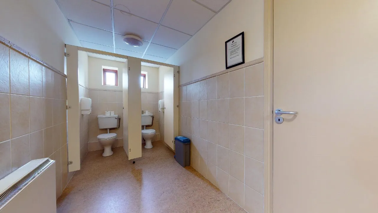 Photo of West Point Business Centre, Charlestown, Co. Mayo, F12 YY95