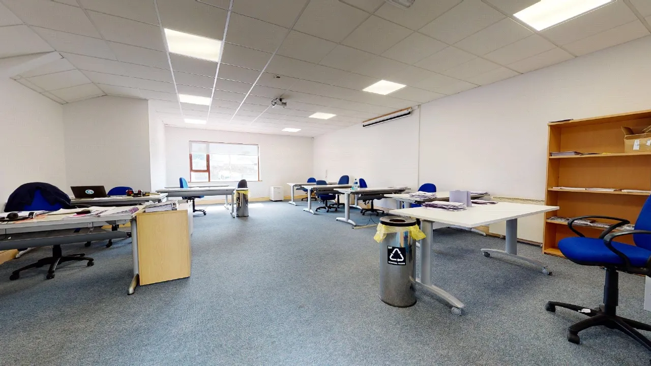 Photo of West Point Business Centre, Charlestown, Co. Mayo, F12 YY95