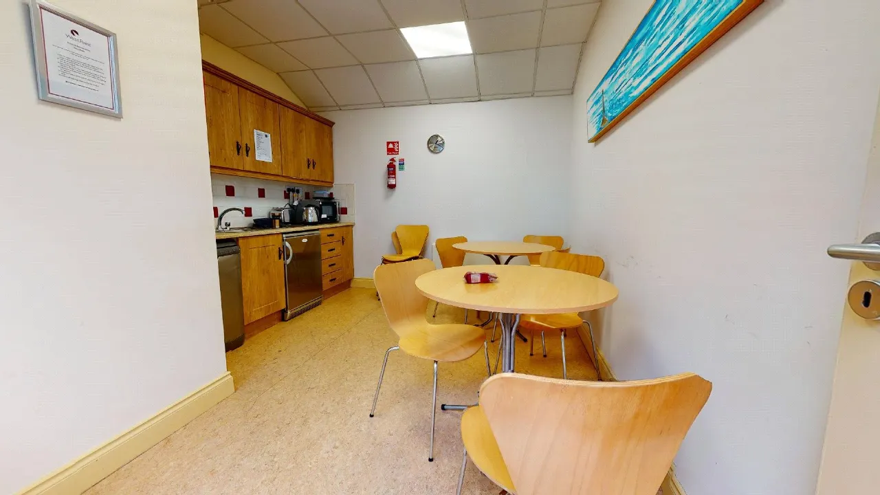 Photo of West Point Business Centre, Charlestown, Co. Mayo, F12 YY95