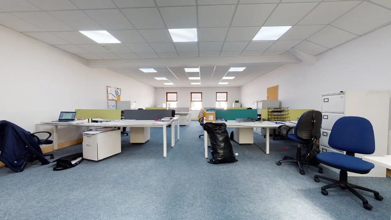 Photo of West Point Business Centre, Charlestown, Co. Mayo, F12 YY95