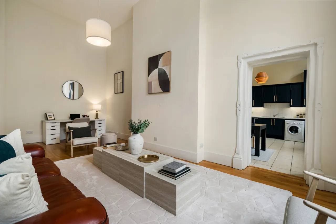 Photo of 5 The Mullins Wing, Linden Grove, Blackrock, Co. Dublin, A94 D212