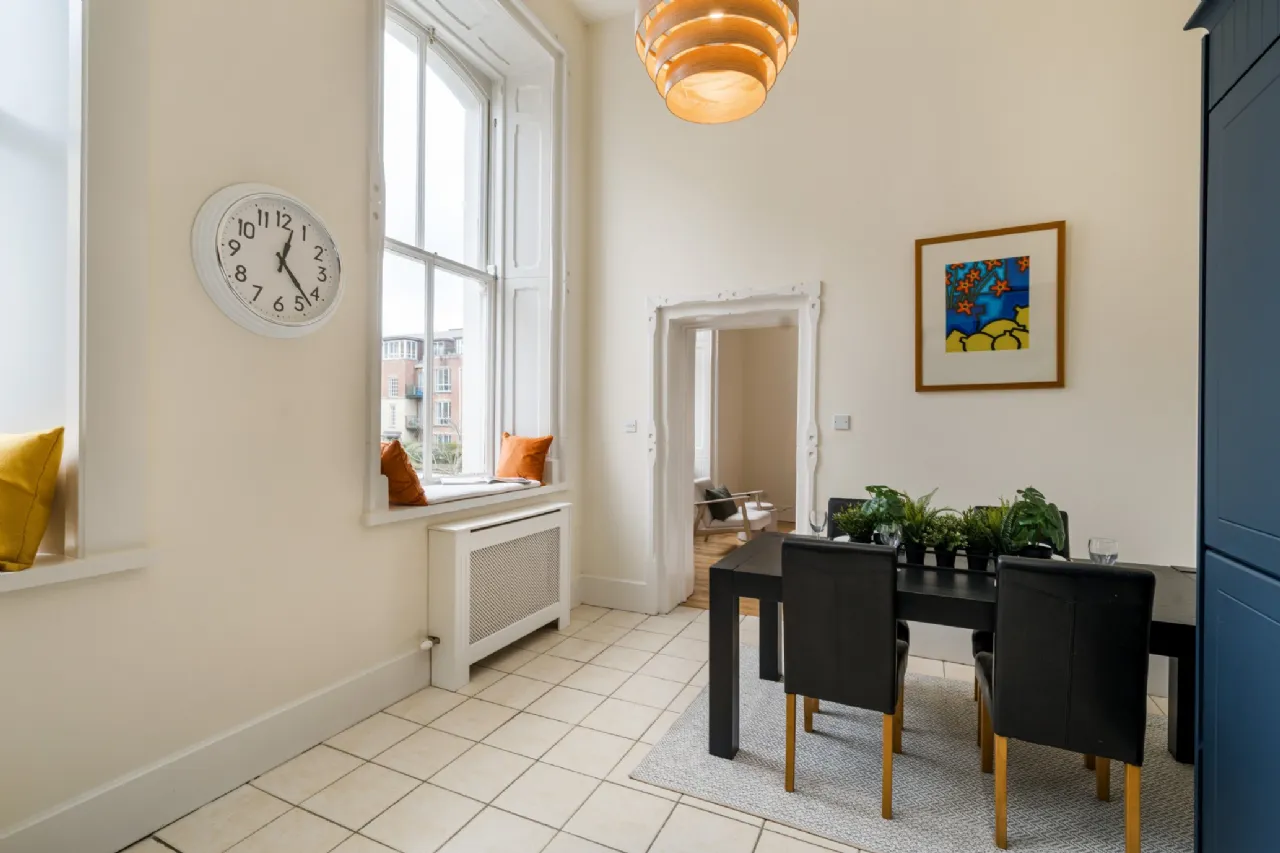 Photo of 5 The Mullins Wing, Linden Grove, Blackrock, Co. Dublin, A94 D212