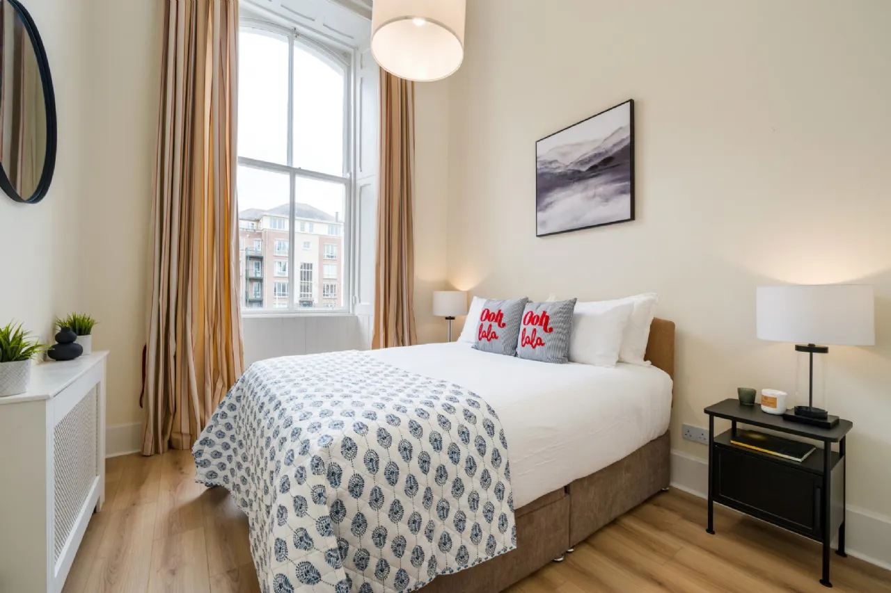 Photo of 5 The Mullins Wing, Linden Grove, Blackrock, Co. Dublin, A94 D212