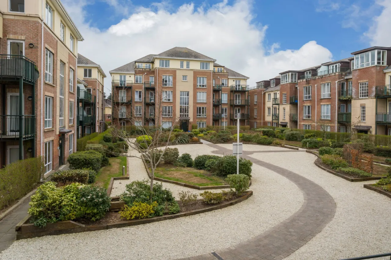 Photo of 5 The Mullins Wing, Linden Grove, Blackrock, Co. Dublin, A94 D212