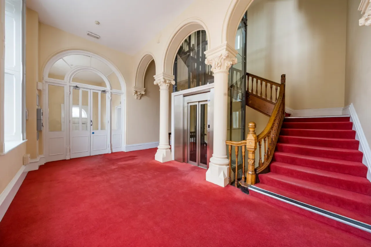 Photo of 5 The Mullins Wing, Linden Grove, Blackrock, Co. Dublin, A94 D212