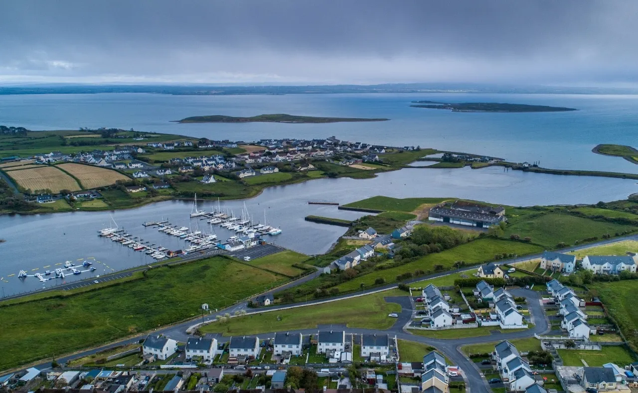 Photo of 4 Island View, Kilrush, Co Clare, V15 PP73