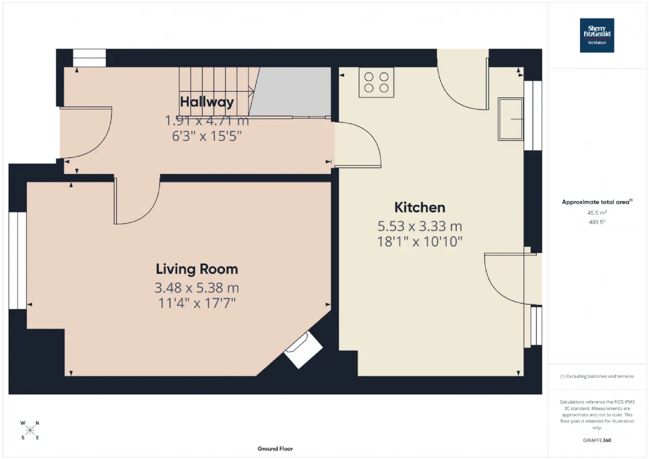 Photo of 4 Island View, Kilrush, Co Clare, V15 PP73