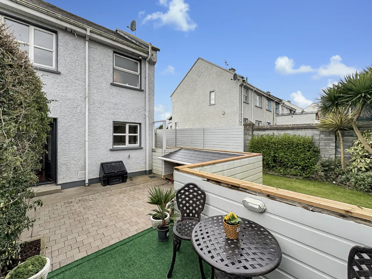 Photo of 4 Island View, Kilrush, Co Clare, V15 PP73