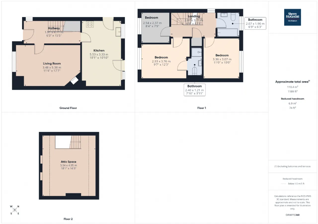 Photo of 4 Island View, Kilrush, Co Clare, V15 PP73
