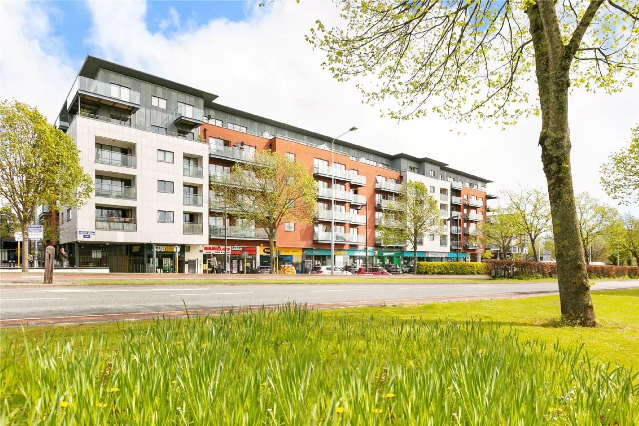 Photo of 62 Abberley Square, Belgard Road, Dublin 24, D24 WE51